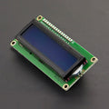 I2C 16x2 Arduino LCD Display Module by DFRobot - The Pi Hut