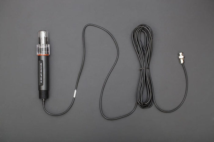 Industrial pH Electrode - Armor Casing [Discontinued] by The Pi Hut - The Pi Hut