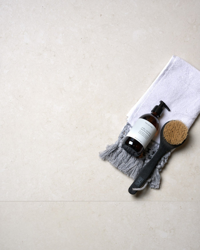 Islington Porcelain White Matt