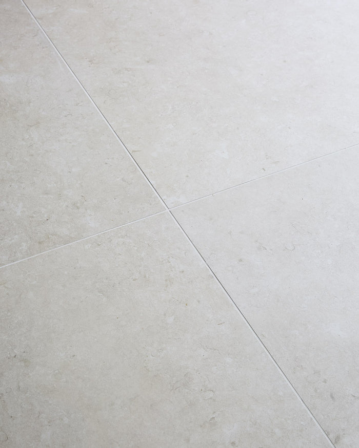 Islington Porcelain White Matt