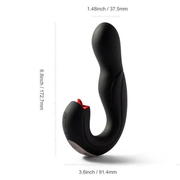 Joi Pro Liberator