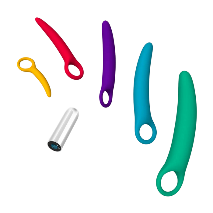Kato Vibrating Dilators