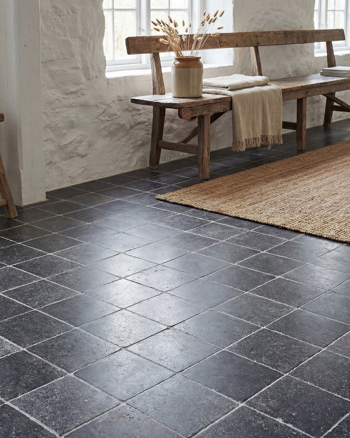 Kendal Marble Tumbled Finish|||