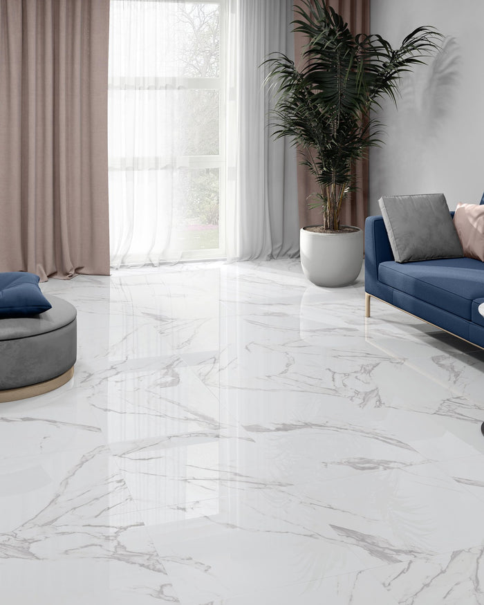Kensington Porcelain Gloss