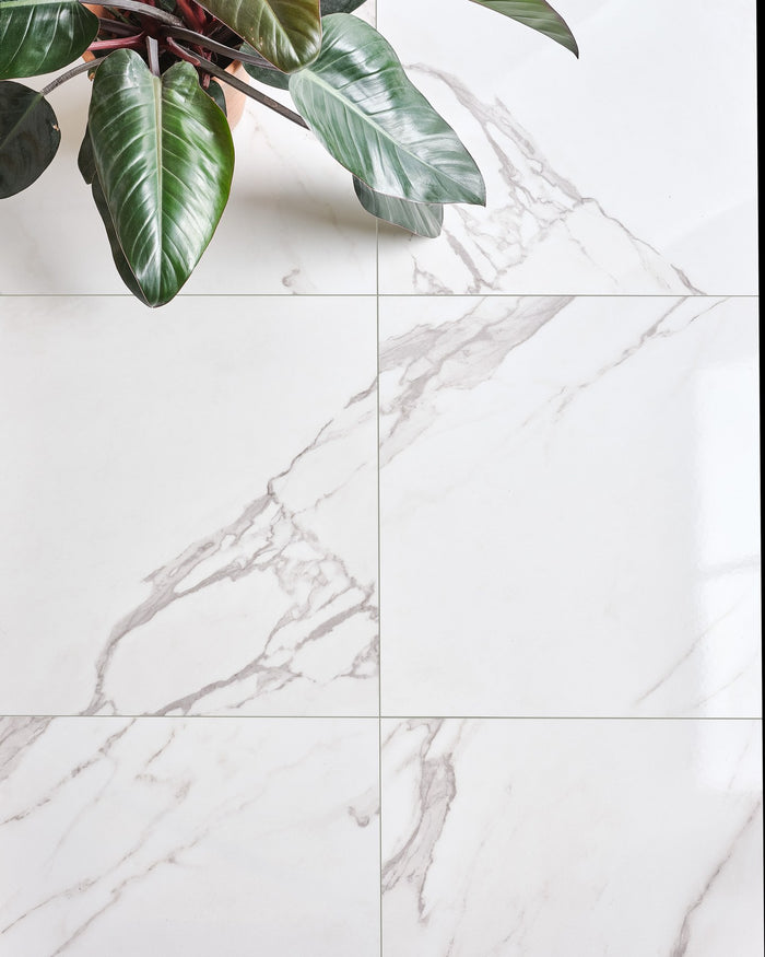 Kensington Porcelain Gloss