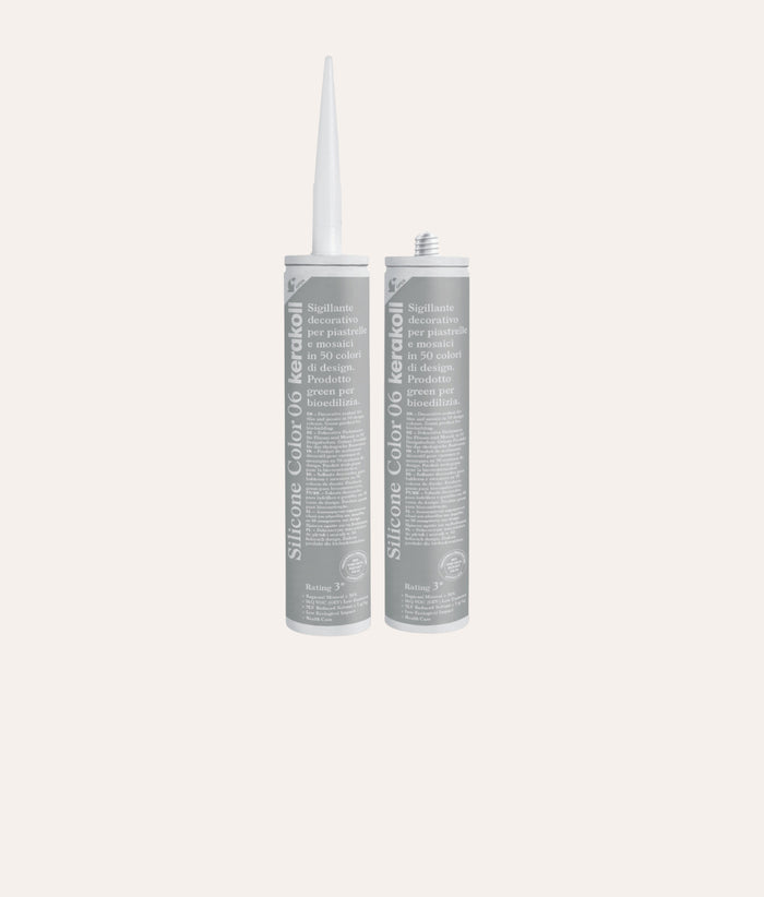 Kerakoll Silicone Colour Mid Grey (no. 06) 310