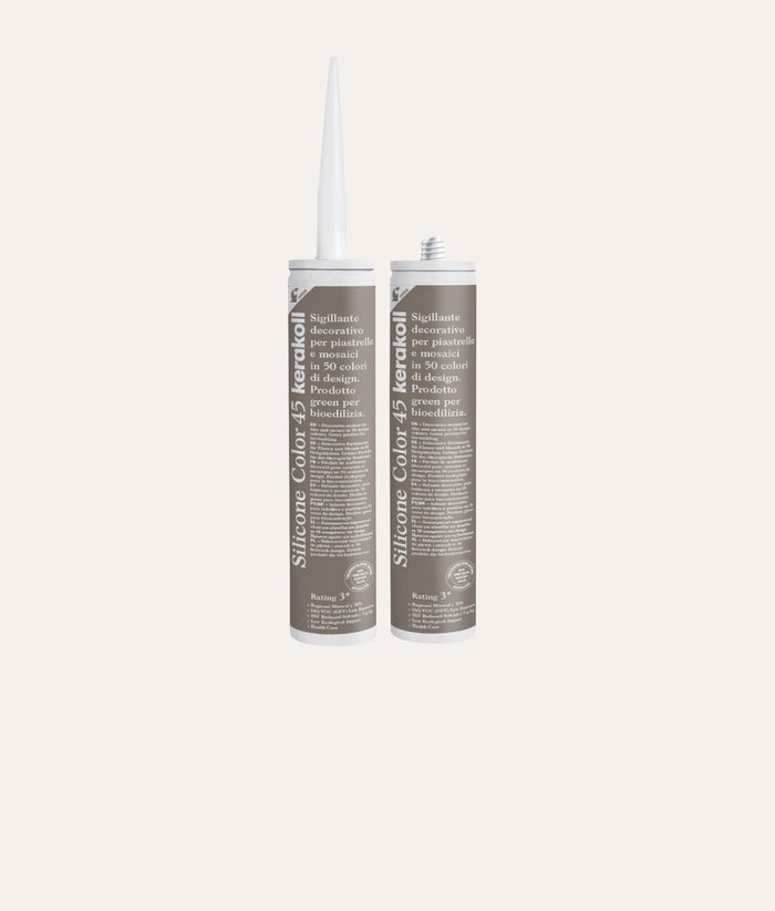 Kerakoll Silicone Colour Mink (no. 45) 310ml