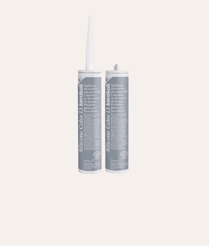 Kerakoll Silicone Colour Quartz Blue (no. 13) 310ml