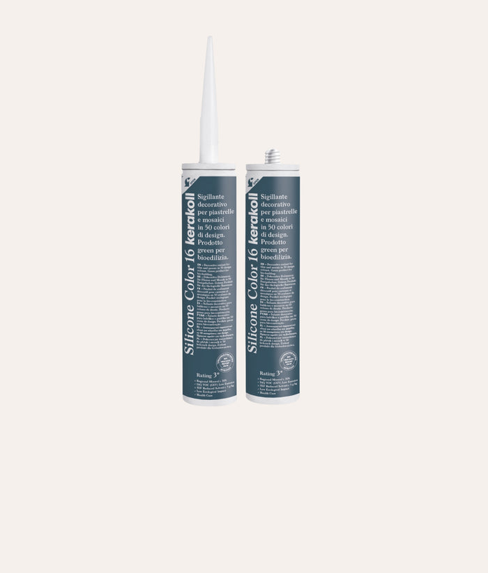 Kerakoll Silicone Colour Velvet Blue (no. 16) 310ml