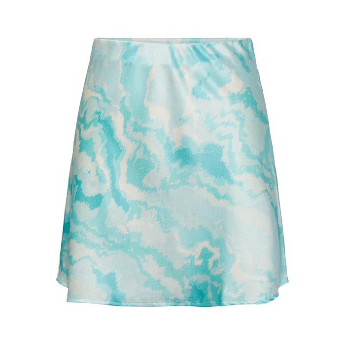 Kerra mini skirt