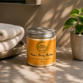 Kesar Body Butter| For Skin Hydration & Winter Care