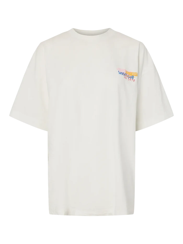 Kise shirt deep cloud dancer