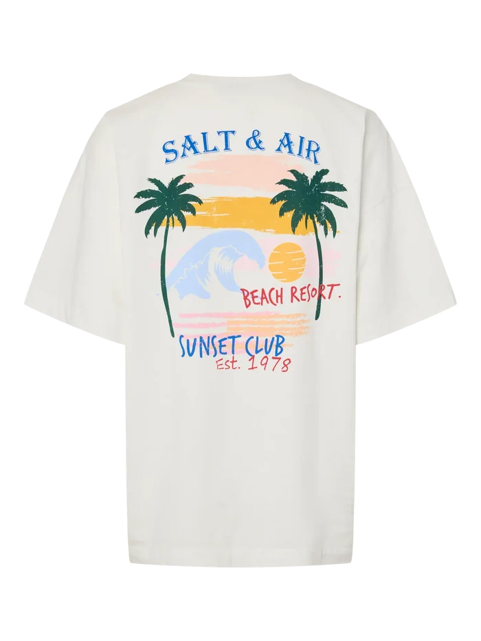 Kise shirt deep cloud dancer