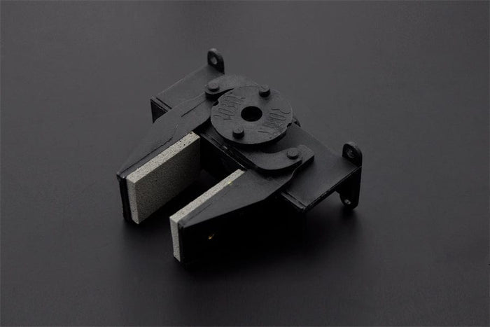 LG-NS Robot Gripper (With Servo) [Discontinued] by DFRobot - The Pi Hut