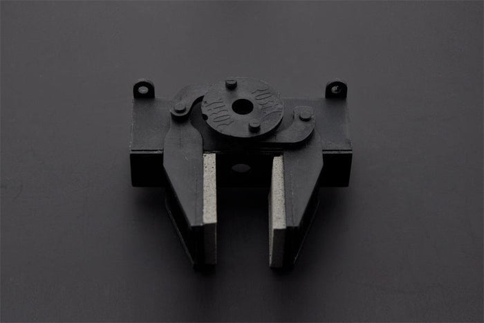 LG-NS Robot Gripper (With Servo) [Discontinued] by DFRobot - The Pi Hut