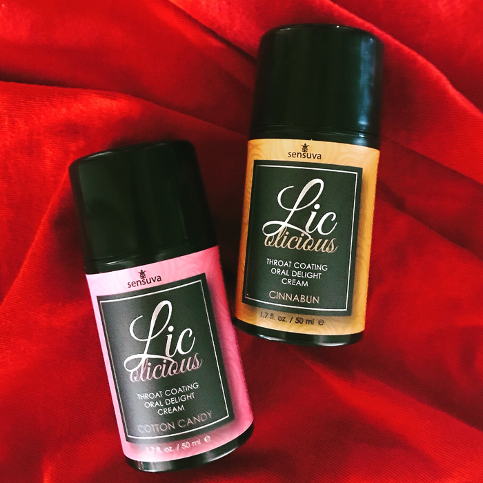 Lic O Licious