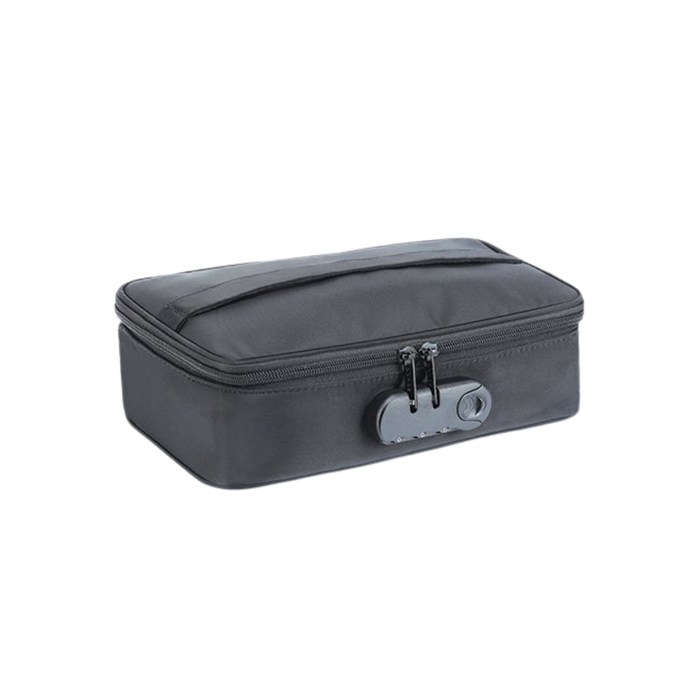 Lockable Discreet Box Parties By Kristen