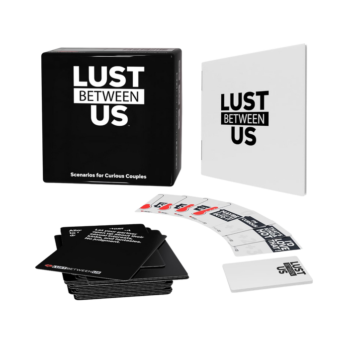 Lust Between Us