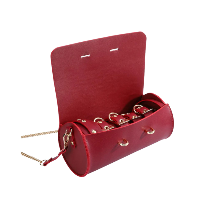 Luxe Bondage Kit