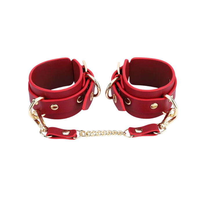 Luxe Bondage Kit