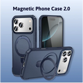 Magnetic Phone Case 2.0 iPhone