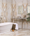 Magnifique Porcelain Oro