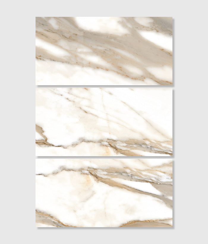 Magnifique Porcelain Oro