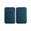 MagPocket® MagSafe card holder with ring stand — DEFF