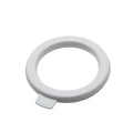 MagPut double-sided magnetic phone mount — DEFF