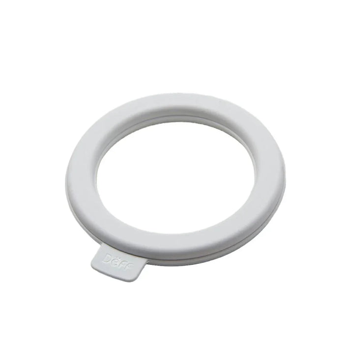 MagPut double-sided magnetic phone mount — DEFF