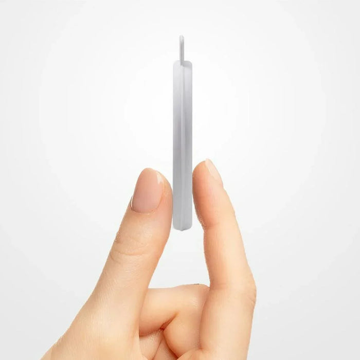 MagPut double-sided magnetic phone mount — DEFF