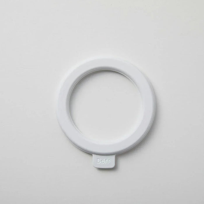 MagPut double-sided magnetic phone mount — DEFF