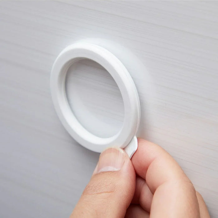 MagPut double-sided magnetic phone mount — DEFF