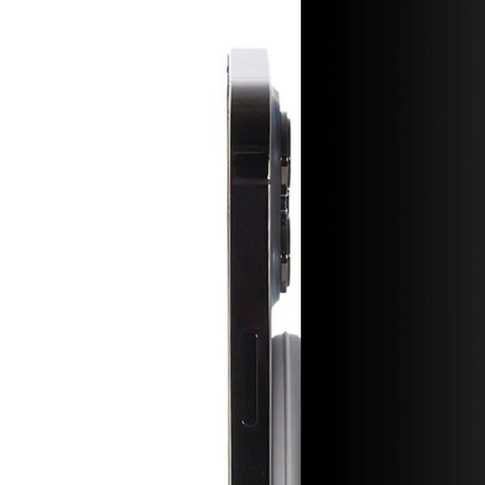MagPut double-sided magnetic phone mount — DEFF