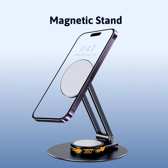 MagSafe Smartphone Stand