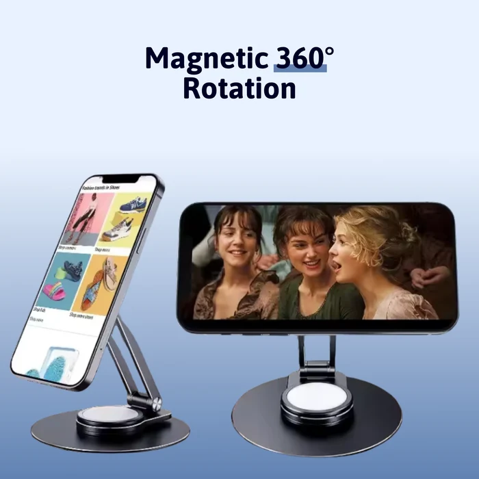 MagSafe Smartphone Stand