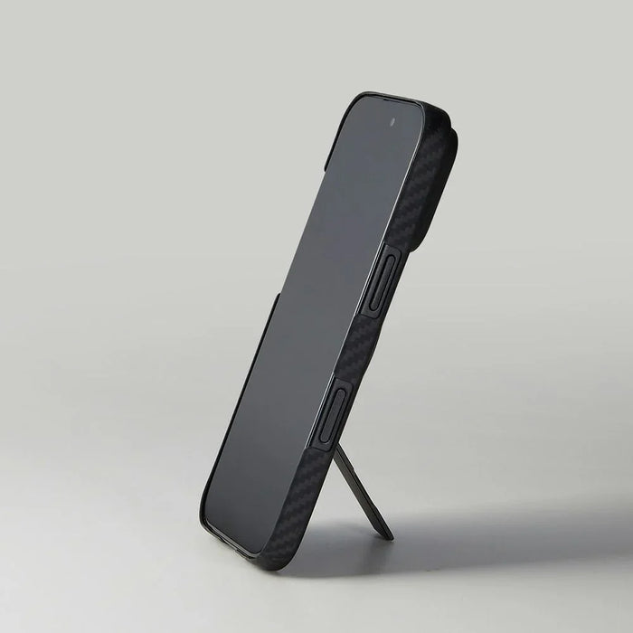 MagSnap MagSafe phone stand and finger grip — DEFF
