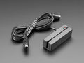 Magstripe Reader - PS/2 Interface - 3 Tracks (1&2&3) [Discontinued] by The Pi Hut - The Pi Hut