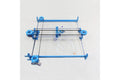 Makeblock XY-Plotter Robot Kit (No Electronics) [Discontinued] by MakeBlock - The Pi Hut