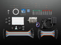 Make:Bluetooth Book Parts Pack - Book Not Included [discontinued] by Adafruit - The Pi Hut