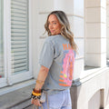 Mare shirt grijs