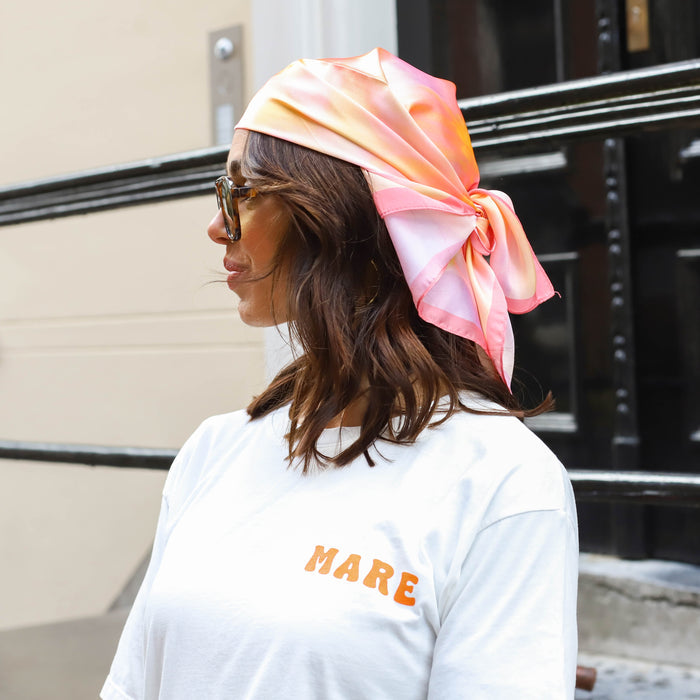 Mare shirt wit