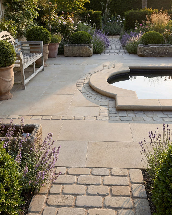 Matravers Sandstone Sawn