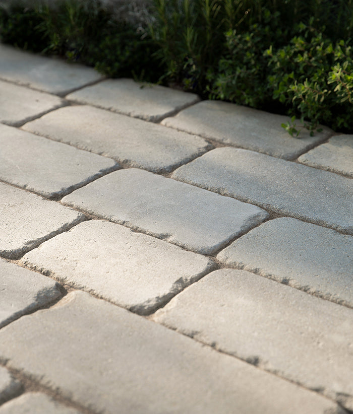 Matravers Sandstone Cobbles Tumbled
