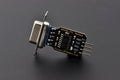 MAX202 RS232 to TTL Converter For Arduino by DFRobot - The Pi Hut