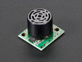 Maxbotix Ultrasonic Rangefinder (LV-EZ3) by Maxbotix - The Pi Hut