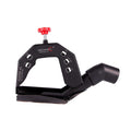 Mechanic DUSTER 45 – 45° Tile Cutting Guard for Angle Grinder (Dust-Free Bevel Cutting) – product view 1