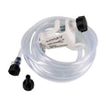 Mechanic Spray System – Angle Grinder Water Attachment for Wet Tile Cutting (4.5"–5") – product view 1
