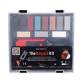 Mechanic Tile Repair Kit for Porcelain, Ceramic & Stone – Fix Chips, Cracks & Surface Damage – product view 1