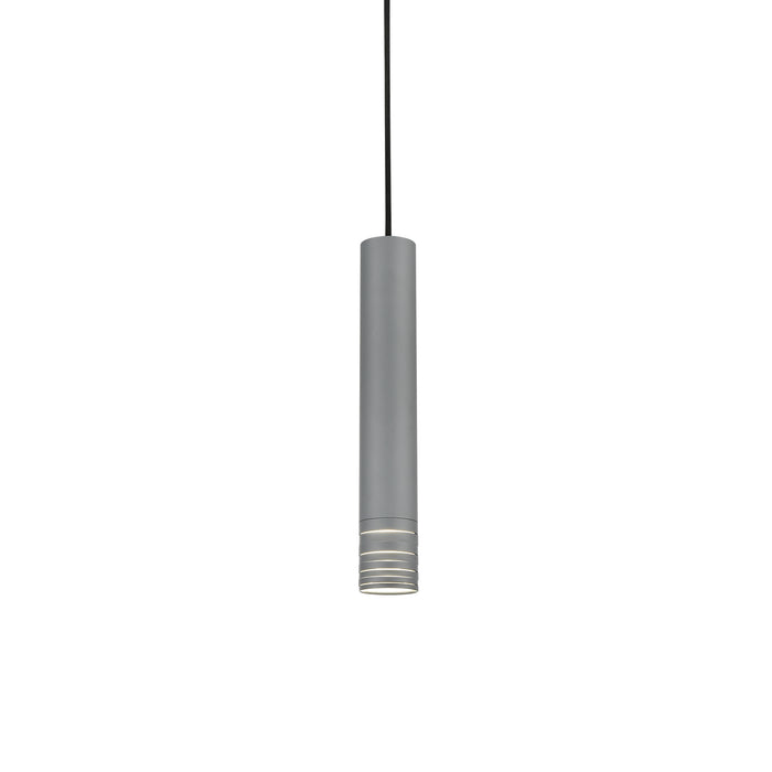 Milca 15-in Aluminum Pendant